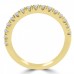 0.80 ct Ladies Round Cut Diamond Wedding Band Ring 0.80 ct Ladies Round Cut Diamond Wedding Band Ring